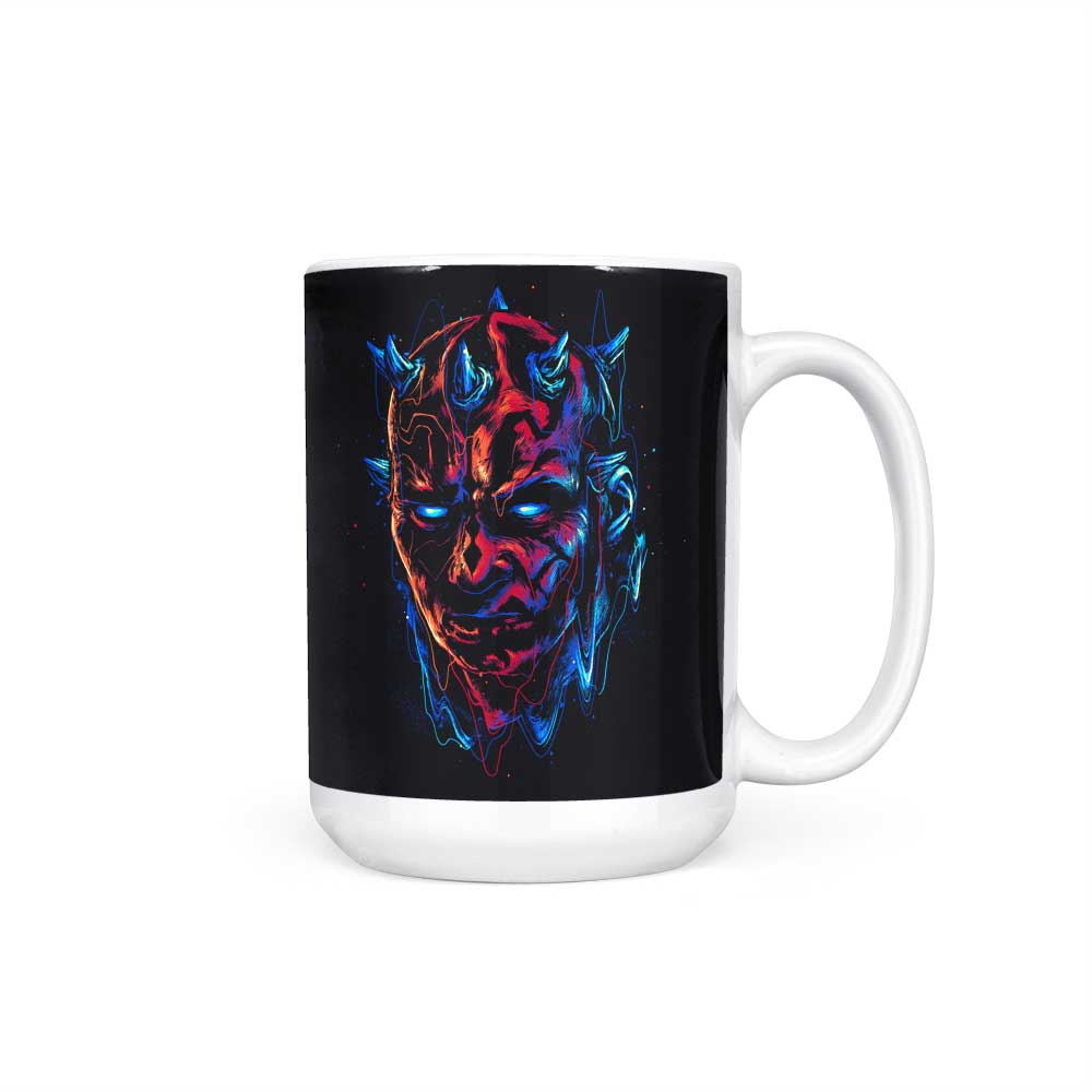 Color of Hatred - Mug
