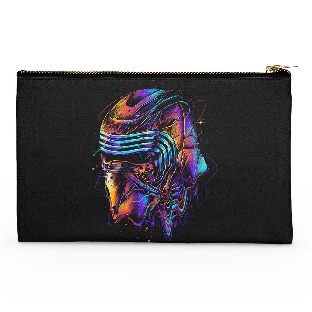 Colorful Awakening - Accessory Pouch