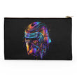 Colorful Awakening - Accessory Pouch