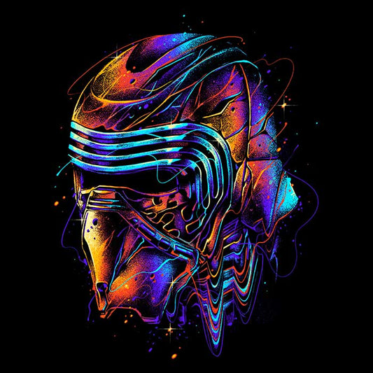 Colorful Awakening - Sweatshirt