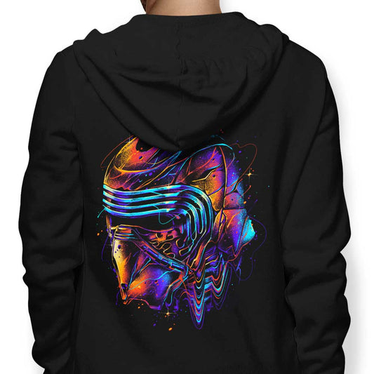 Colorful Awakening - Hoodie