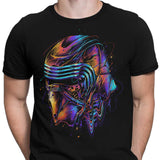 Colorful Awakening - Men's Apparel