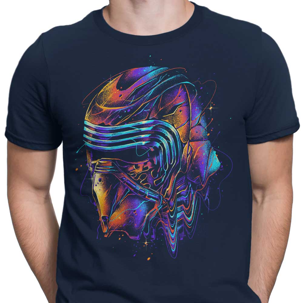 Colorful Awakening - Men's Apparel
