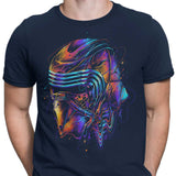 Colorful Awakening - Men's Apparel