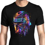 Colorful Awakening - Men's Apparel