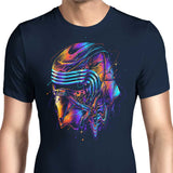 Colorful Awakening - Men's Apparel