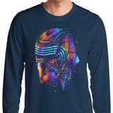Colorful Awakening - Long Sleeve T-Shirt