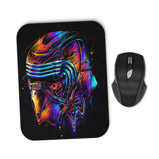 Colorful Awakening - Mousepad