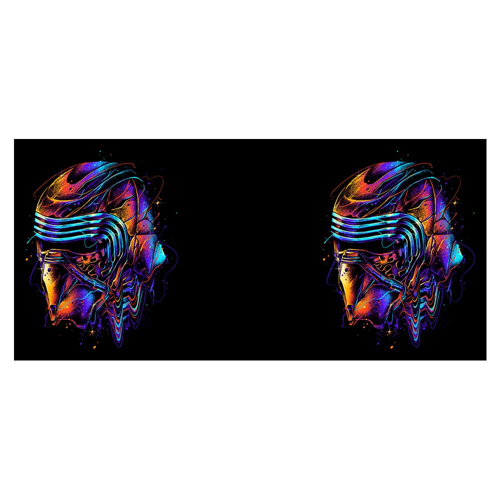 Colorful Awakening - Mug