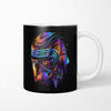 Colorful Awakening - Mug