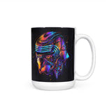 Colorful Awakening - Mug