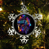Colorful Awakening - Ornament