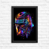 Colorful Awakening - Posters & Prints