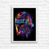 Colorful Awakening - Posters & Prints