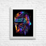 Colorful Awakening - Posters & Prints