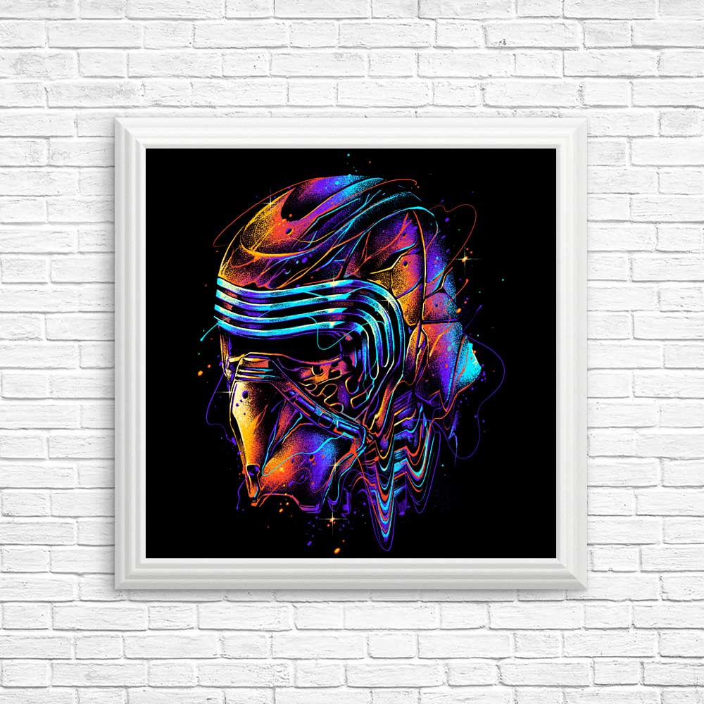 Colorful Awakening - Posters & Prints