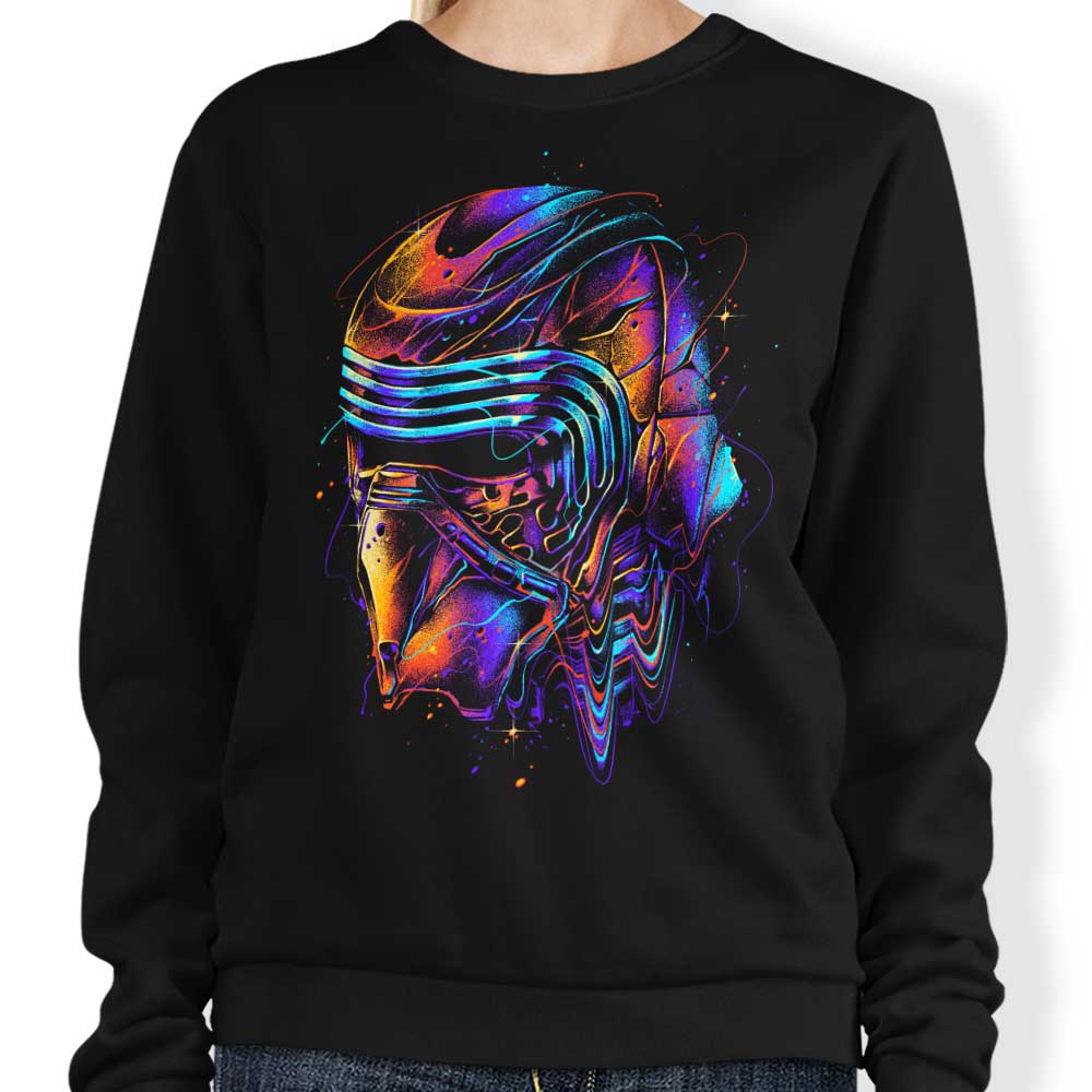 Colorful Awakening - Sweatshirt