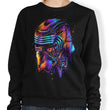 Colorful Awakening - Sweatshirt