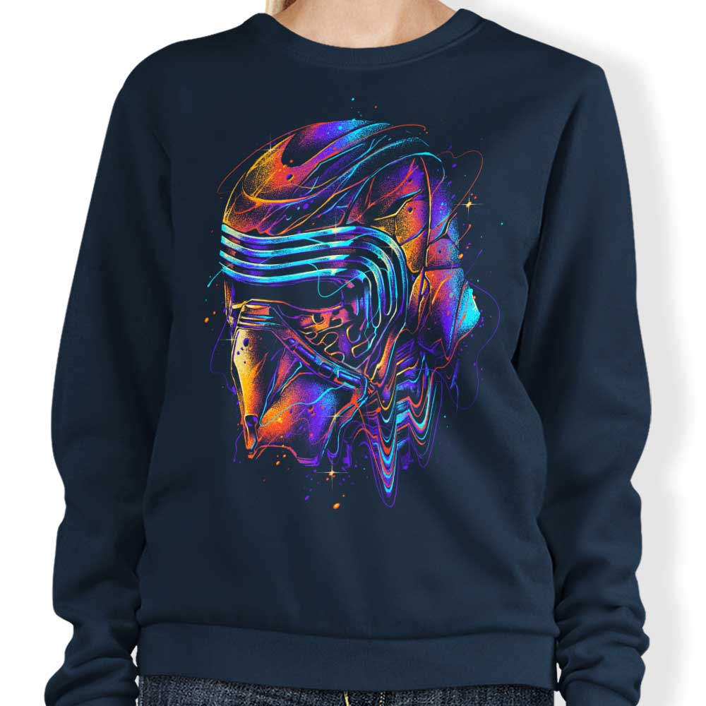 Colorful Awakening - Sweatshirt