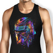 Colorful Awakening - Tank Top