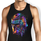 Colorful Awakening - Tank Top