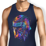 Colorful Awakening - Tank Top