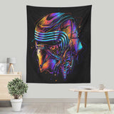 Colorful Awakening - Wall Tapestry