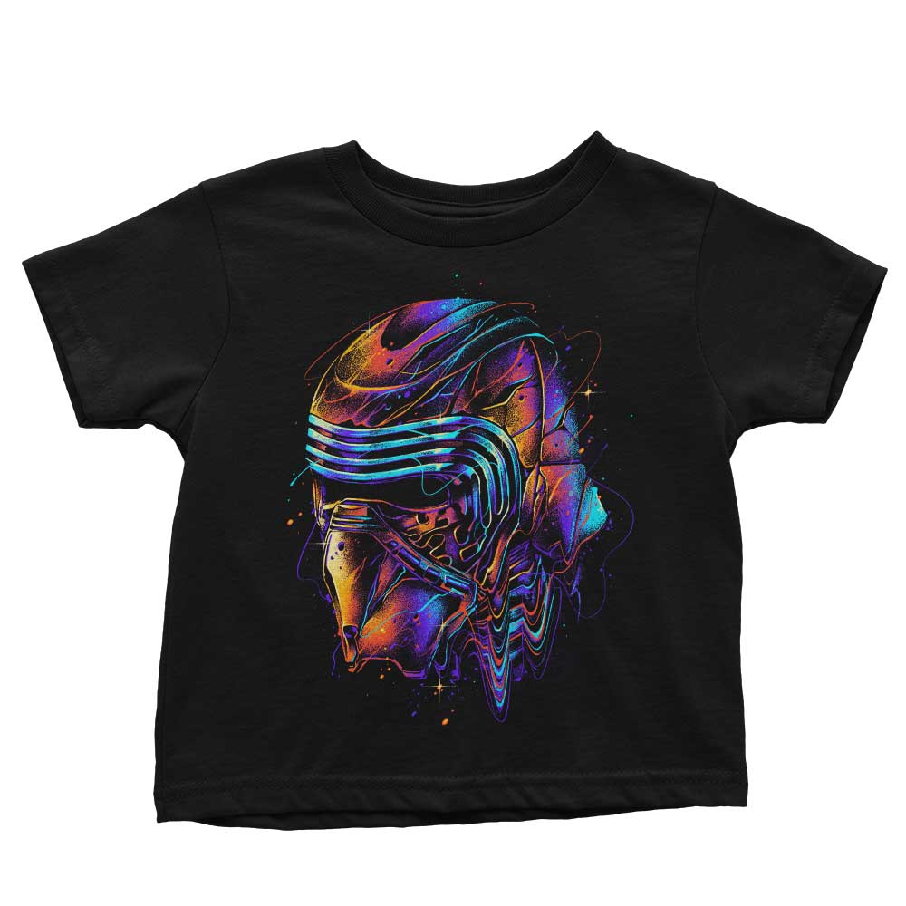 Colorful Awakening - Youth Apparel