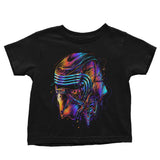 Colorful Awakening - Youth Apparel