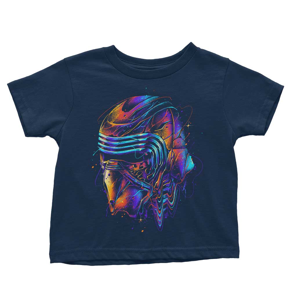 Colorful Awakening - Youth Apparel