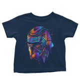 Colorful Awakening - Youth Apparel