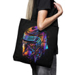 Colorful Awakening - Tote Bag