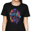 Colorful Awakening - Women's Apparel