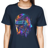 Colorful Awakening - Women's Apparel