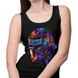 Colorful Awakening - Tank Top