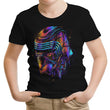 Colorful Awakening - Youth Apparel