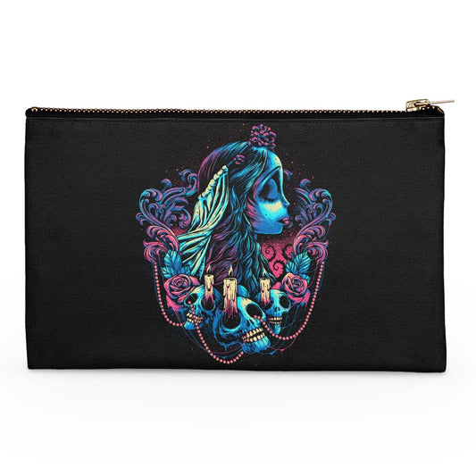 Colorful Bride - Accessory Pouch