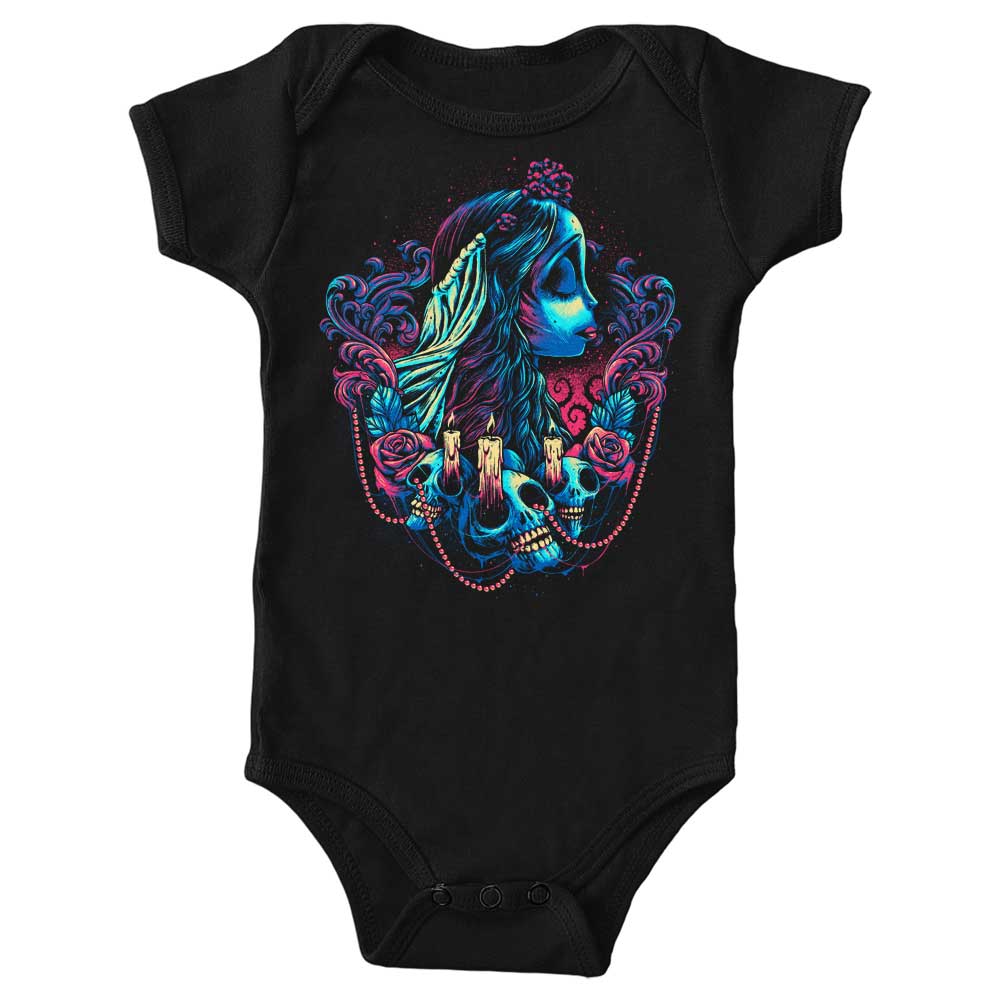 Colorful Bride - Youth Apparel