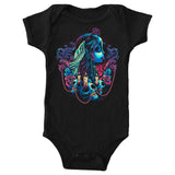 Colorful Bride - Youth Apparel