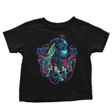 Colorful Bride - Youth Apparel