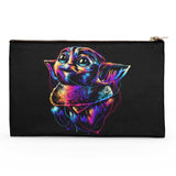 Colorful Child - Accessory Pouch