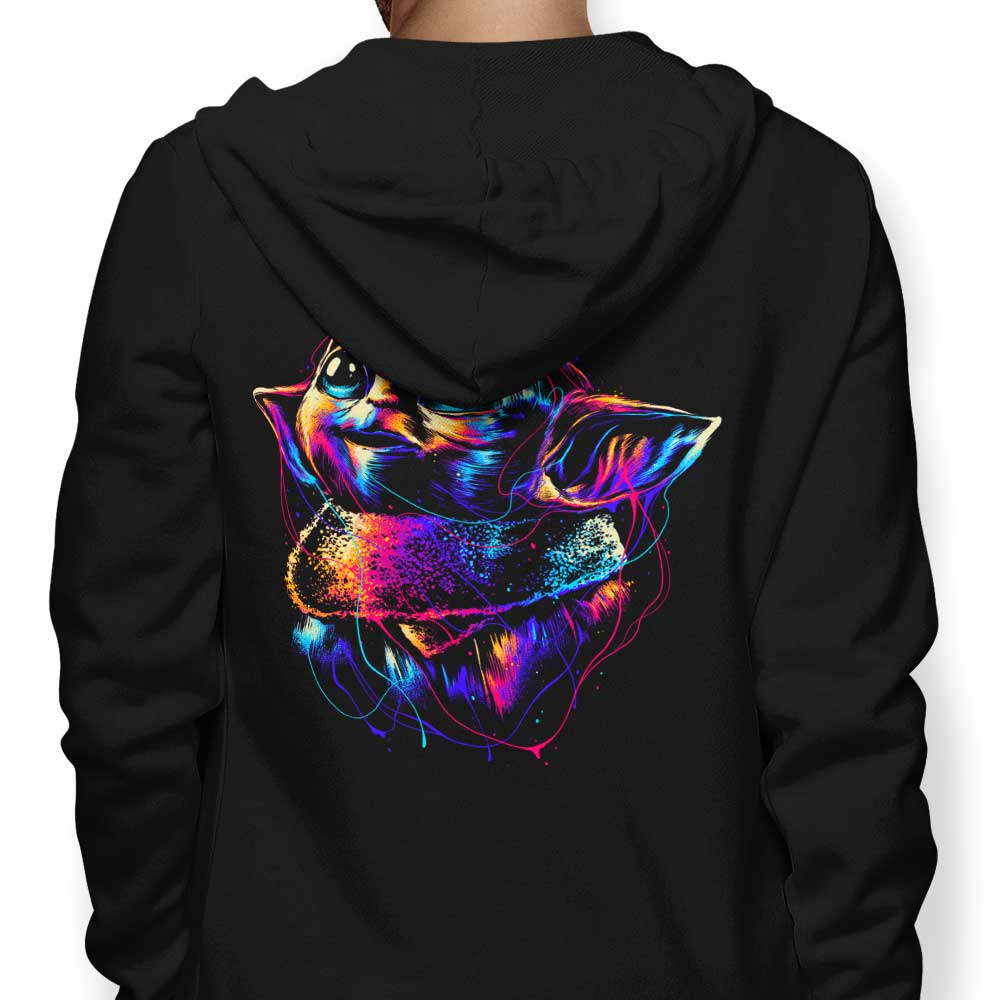 Colorful Child - Hoodie