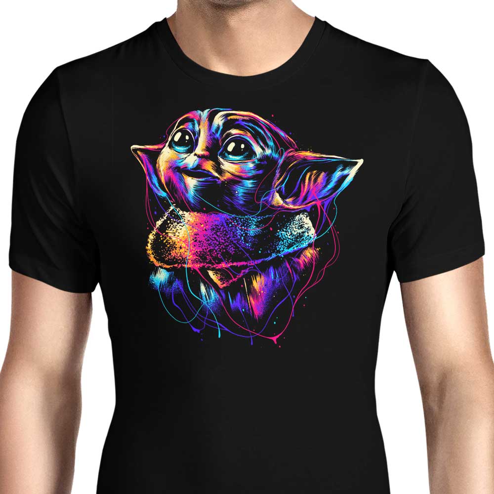 Colorful Child - Men's Apparel