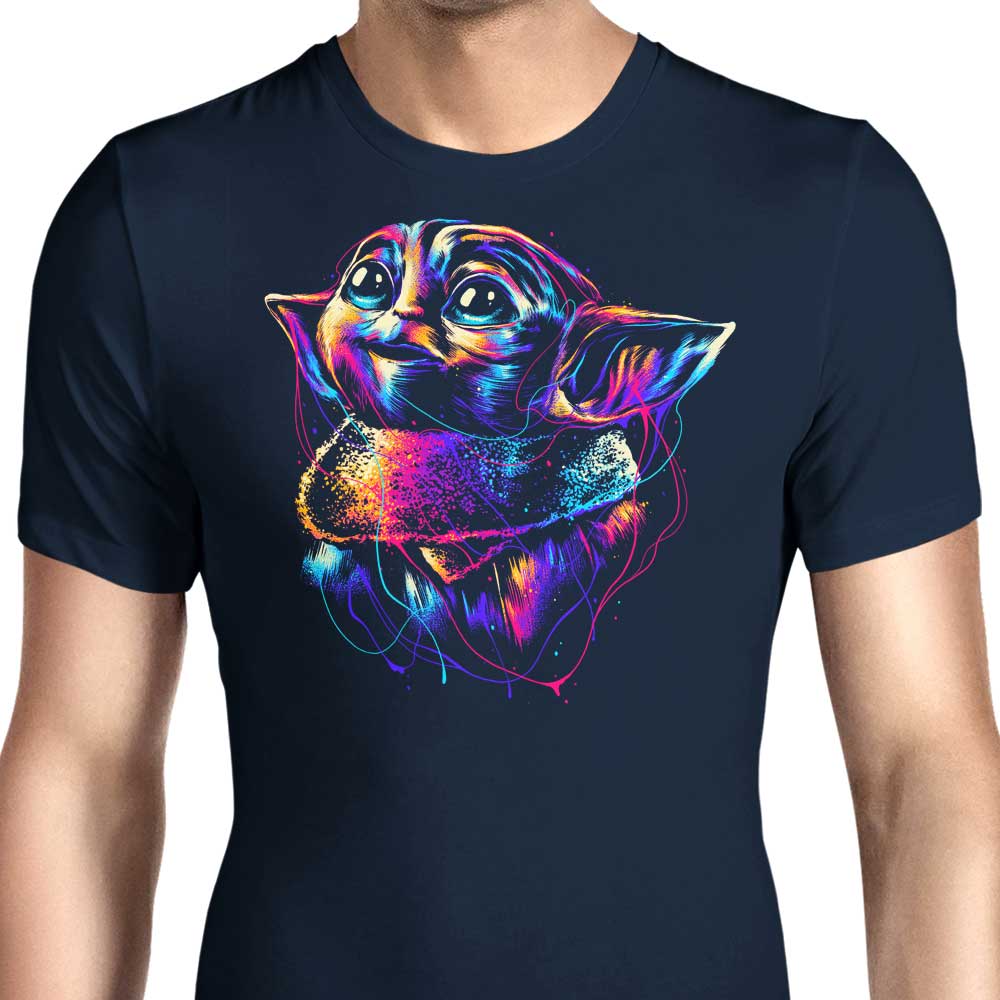 Colorful Child - Men's Apparel