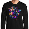 Colorful Child - Long Sleeve T-Shirt