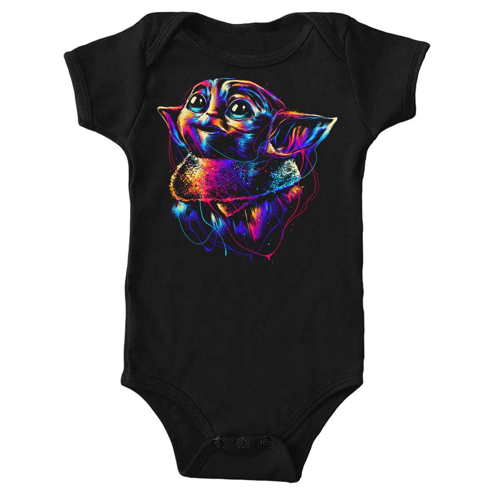 Colorful Child - Youth Apparel