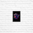 Colorful Child - Posters & Prints