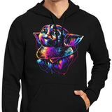 Colorful Child - Hoodie