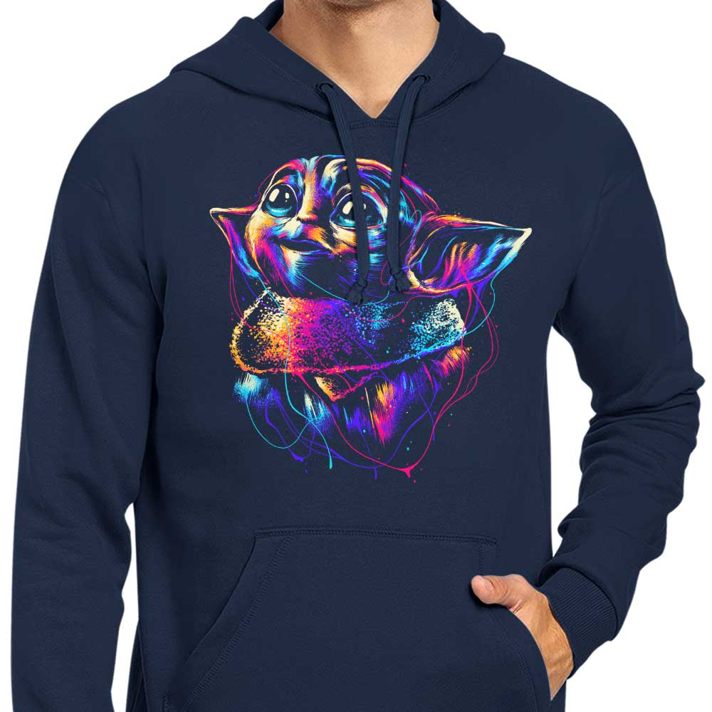 Colorful Child - Hoodie