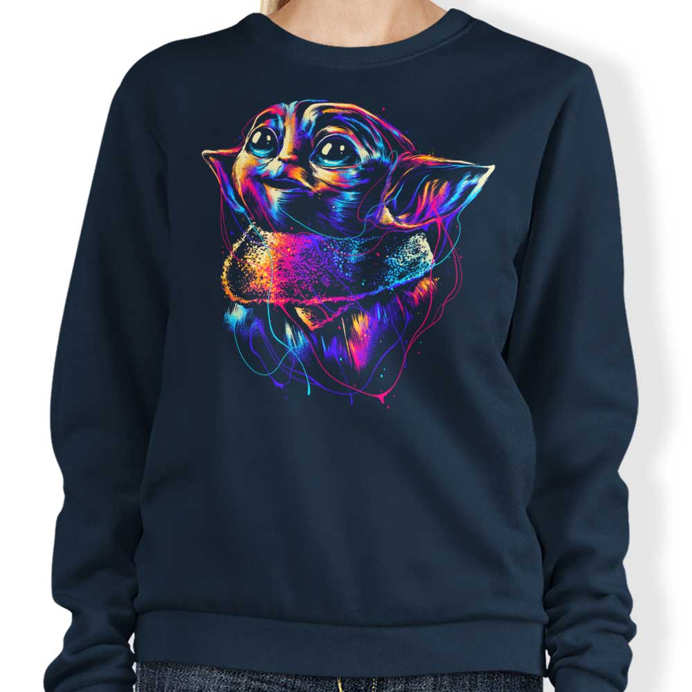 Colorful Child - Sweatshirt